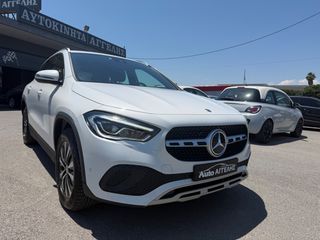 Mercedes-Benz GLA 250 2022 ΕΛΛΗΝΙΚΟ- ΠΛΗΡΕΣ DIGITAL SERVICE