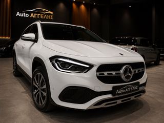 Mercedes-Benz GLA 250 2022 ΕΛΛΗΝΙΚΟ- ΠΛΗΡΕΣ DIGITAL SERVICE-thumb-1