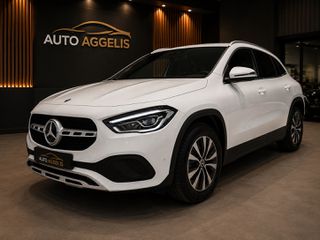 Mercedes-Benz GLA 250 2022 ΕΛΛΗΝΙΚΟ- ΠΛΗΡΕΣ DIGITAL SERVICE
