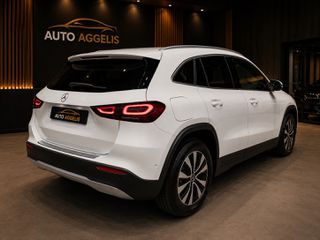 Mercedes-Benz GLA 250 2022 ΕΛΛΗΝΙΚΟ- ΠΛΗΡΕΣ DIGITAL SERVICE-thumb-2