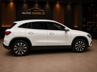 Mercedes-Benz GLA 250 2022 ΕΛΛΗΝΙΚΟ- ΠΛΗΡΕΣ DIGITAL SERVICE-thumb-4