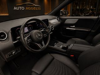 Mercedes-Benz GLA 250 2022 ΕΛΛΗΝΙΚΟ- ΠΛΗΡΕΣ DIGITAL SERVICE-thumb-5