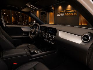 Mercedes-Benz GLA 250 2022 ΕΛΛΗΝΙΚΟ- ΠΛΗΡΕΣ DIGITAL SERVICE-thumb-6