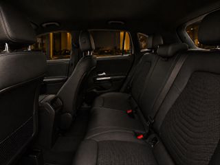Mercedes-Benz GLA 250 2022 ΕΛΛΗΝΙΚΟ- ΠΛΗΡΕΣ DIGITAL SERVICE-thumb-8