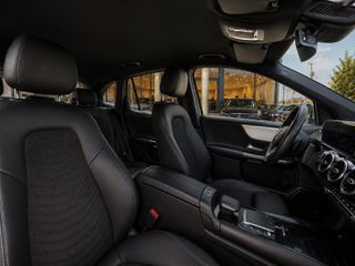 Mercedes-Benz GLA 250 2022 ΕΛΛΗΝΙΚΟ- ΠΛΗΡΕΣ DIGITAL SERVICE-thumb-9