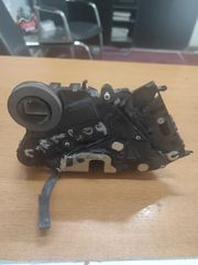 TOUOTA YARIS 6-11 κλειδαριά ΕΜΠ αριστερή οδηγου-thumb-1