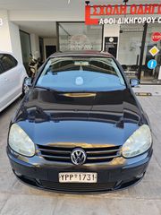 Volkswagen Golf 2004 Golf V