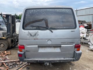 VW TRANSPORTER T4
