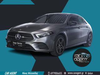 Mercedes-Benz A 250 2020 250e Limo Amg-Line Plug-in Hybrid *218ps* & B.Servis!!!