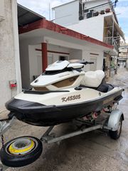 Sea-Doo 2011 GTX 255 limited