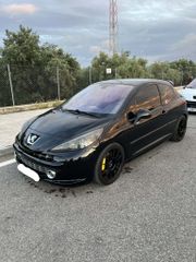 Peugeot 207 2008