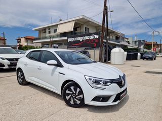 Renault Megane 2020 DYNAMIC