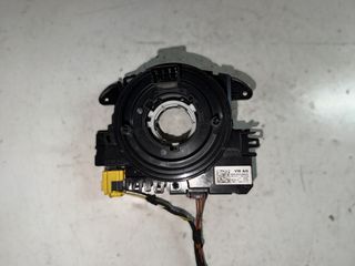 SKODA YETI 2009-2013 Σερπαντίνα τιμονιού