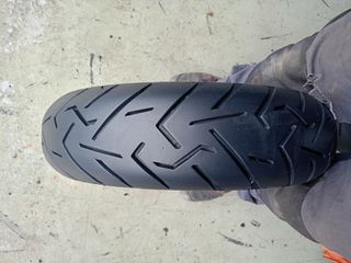 150/70R17 TEMAXIO 1 DOT2324 PIRELLI PELMA 96% ***ZAROGIANNHS**NIKOLAOS******