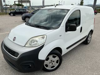 Κλούβα Fiat 2019 Fiorino  1.3 MJET SX Pack Tecnico - ΕΛΛΗΝΙΚΟ-thumb-1