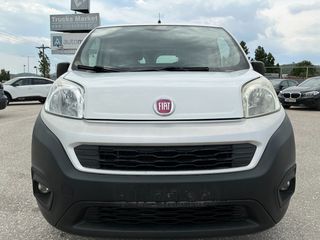 Κλούβα Fiat 2019 Fiorino  1.3 MJET SX Pack Tecnico - ΕΛΛΗΝΙΚΟ-thumb-2