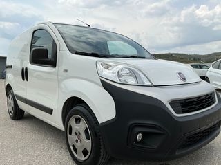 Κλούβα Fiat 2019 Fiorino  1.3 MJET SX Pack Tecnico - ΕΛΛΗΝΙΚΟ-thumb-4