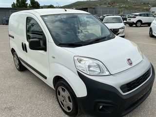 Κλούβα Fiat 2019 Fiorino  1.3 MJET SX Pack Tecnico - ΕΛΛΗΝΙΚΟ-thumb-5