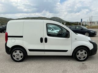 Κλούβα Fiat 2019 Fiorino  1.3 MJET SX Pack Tecnico - ΕΛΛΗΝΙΚΟ-thumb-6