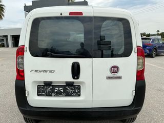 Κλούβα Fiat 2019 Fiorino  1.3 MJET SX Pack Tecnico - ΕΛΛΗΝΙΚΟ-thumb-9