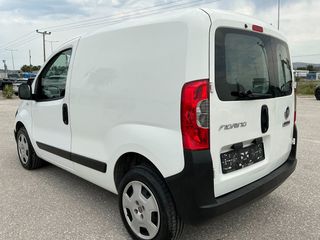 Κλούβα Fiat 2019 Fiorino  1.3 MJET SX Pack Tecnico - ΕΛΛΗΝΙΚΟ-thumb-18