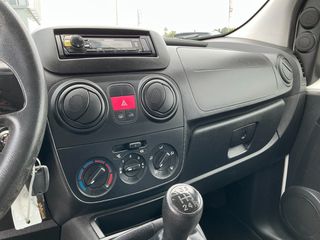 Κλούβα Fiat 2019 Fiorino  1.3 MJET SX Pack Tecnico - ΕΛΛΗΝΙΚΟ-thumb-30