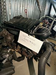 ΚΙΝΗΤΗΡΑΣ MERCEDES A CLASS A 180 640940