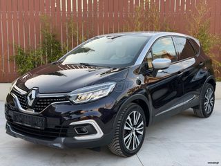 Renault Captur 2018 INITIALE PARIS ! BOSE ! ΑΥΤΟΜΑΤΟ!