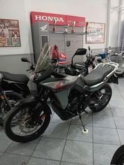 Honda Transalp 750 XL 2023 ΣΥΖΗΤΗΣΙΜΗ