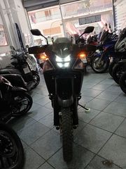 Honda Transalp 750 XL 2023 ΣΥΖΗΤΗΣΙΜΗ-thumb-3