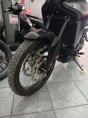 Honda Transalp 750 XL 2023 ΣΥΖΗΤΗΣΙΜΗ-thumb-8