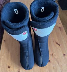 Αξεσουάρ 2024 Deeluxe thermo liner εσωτερικό μποτάκι ski snowboard