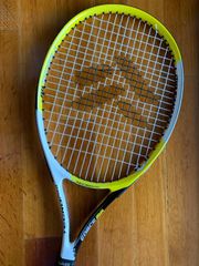 Σετ Τένις 2 Ρακέτες + Θήκη Dunlop – Ευκαιρία