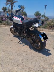 Yamaha XSR 700 2019 Xtribute-thumb-2