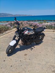 Yamaha XSR 700 2019 Xtribute-thumb-4