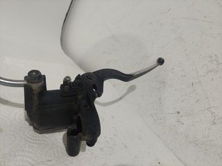Αριστερή πισω τρομπα φρενων για YAMAHA XMAX 250 2010 (37P-F583V-30)-thumb-2