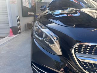 Mercedes-Benz S 560 2021 Coupe 4matic AMG Line-thumb-2
