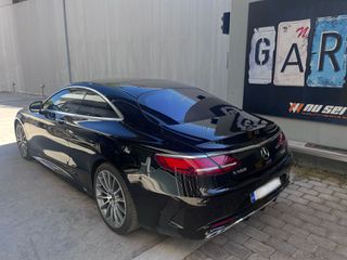 Mercedes-Benz S 560 2021 Coupe 4matic AMG Line-thumb-3