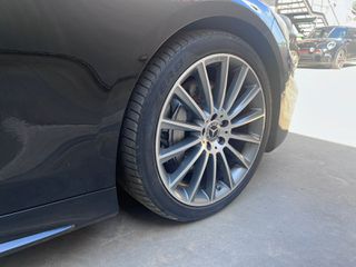 Mercedes-Benz S 560 2021 Coupe 4matic AMG Line-thumb-7