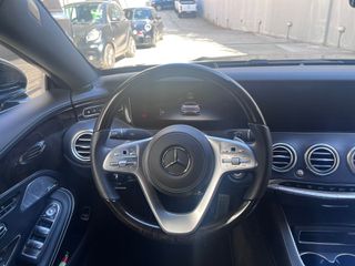 Mercedes-Benz S 560 2021 Coupe 4matic AMG Line-thumb-8