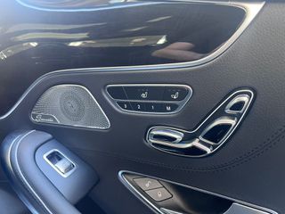 Mercedes-Benz S 560 2021 Coupe 4matic AMG Line-thumb-10
