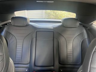 Mercedes-Benz S 560 2021 Coupe 4matic AMG Line-thumb-13