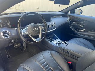 Mercedes-Benz S 560 2021 Coupe 4matic AMG Line-thumb-15