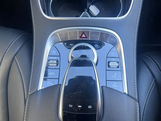 Mercedes-Benz S 560 2021 Coupe 4matic AMG Line-thumb-17