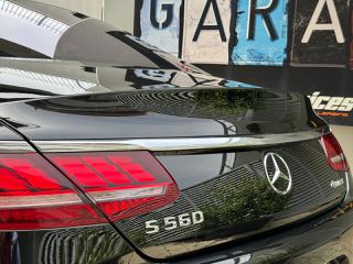 Mercedes-Benz S 560 2021 Coupe 4matic AMG Line-thumb-19