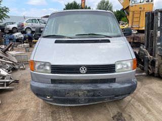 VW TRANSPORTER T4