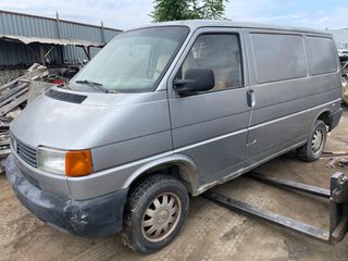 VW TRANSPORTER T4-thumb-1