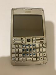 NOKIA E61 RM-89 για ανταλλακτικά ή για επισκευη