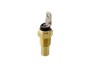 ΑΙΣΘΗΤΗΡΑΣ ΘΕΡΜΟΚΡΑΣΙΑΣ ΝΕΡΟΥ ISUZU CAMPO '94-'96/ TOYOTA COROLLA/ CARINA II/ CELICA/ STARLET/ SUZUKI SAMURAI JS413 '84-'90/ VITARA '88-'98/ SWIFT '89-/ CARRY '85-/ ALTO/ DAIHATSU CHAR (8-94247-437-1)