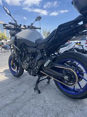 Yamaha Tracer 7 2021-thumb-1